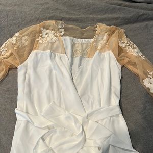 Robed with love size medium